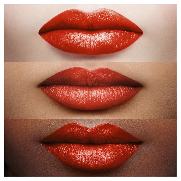 L'Oreal Color Riche Lip 163 Orange Magique