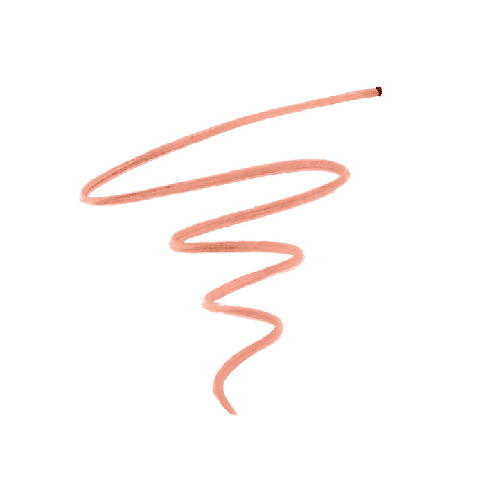 Rimmel Oh My Plump! Lip Shaper 010 Iconic Beige