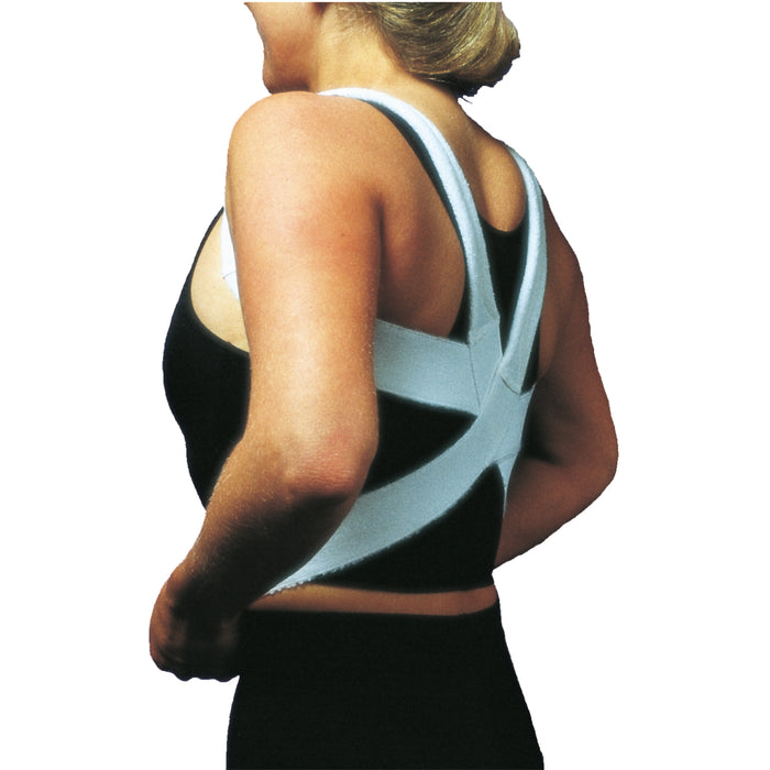 Bodyassist Posture Improver Brace Med