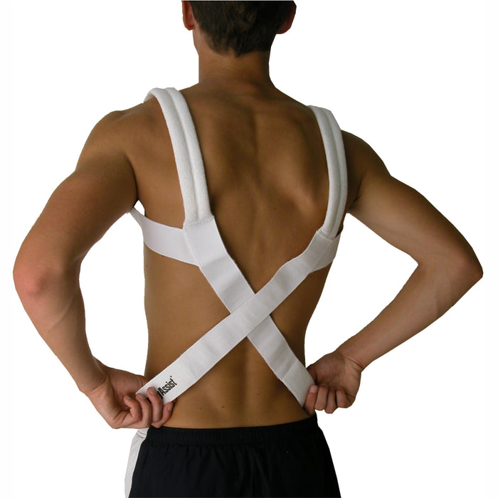 Bodyassist Posture Improver Brace Med