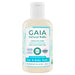 Gaia Natural Baby Hair and Body Wash 200ml.
