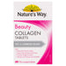 Nature's Way Beauty Collagen 60 Tablets.