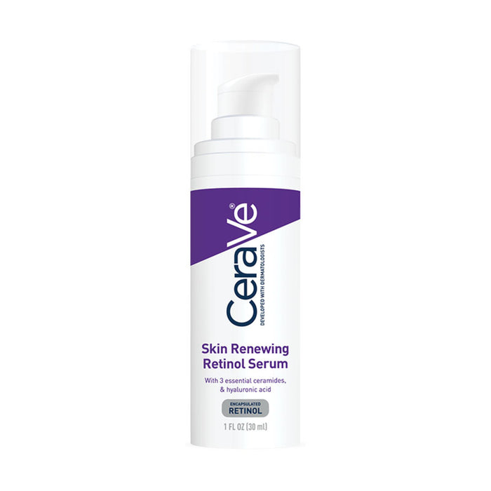 CeraVe Skin Renewing Serum Retinol 30ml