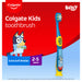 Colgate Toothbrush Child Smiles Extra Soft 2-5 Years.