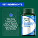 Nature's Own High Strength Milk Thistle 35,000mg 60 Capsules.