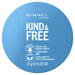 Rimmel Kind & Free Compact Powder 040 Tan.