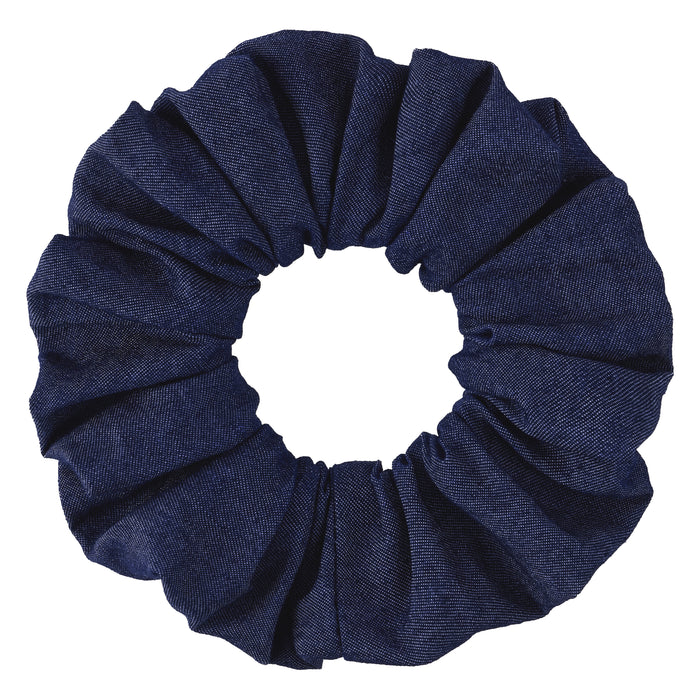 Lady Jayne Satin Scrunchie 11026