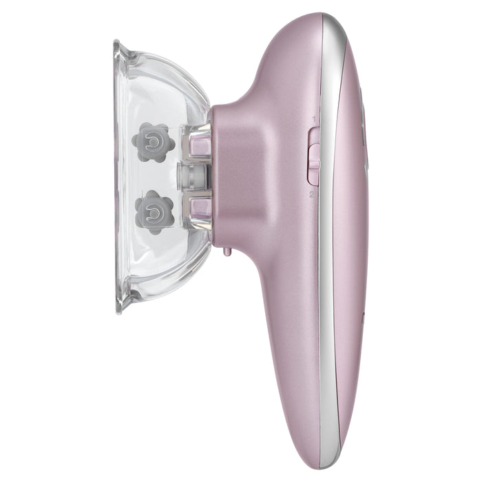 Manicare Firming Body Sculptor Salon With Ems And Lipo Vacuum Technology