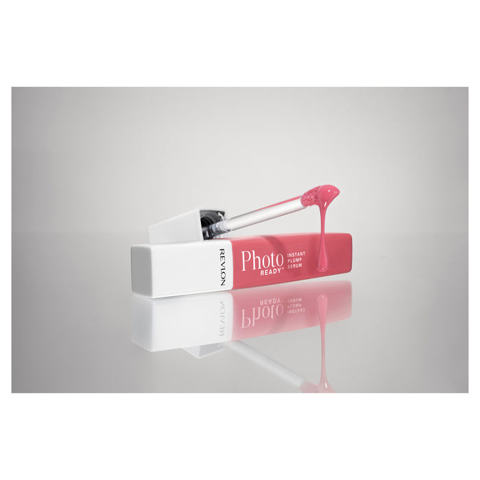 Revlon PhotoReady Instant Plump Serum Magically Inflated
