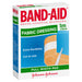 Band-Aid Brand Fabric Dressing Strip 6cmx1m.