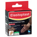 Elastoplast Rigid Strapping Tape Tan 25mm x 10m.