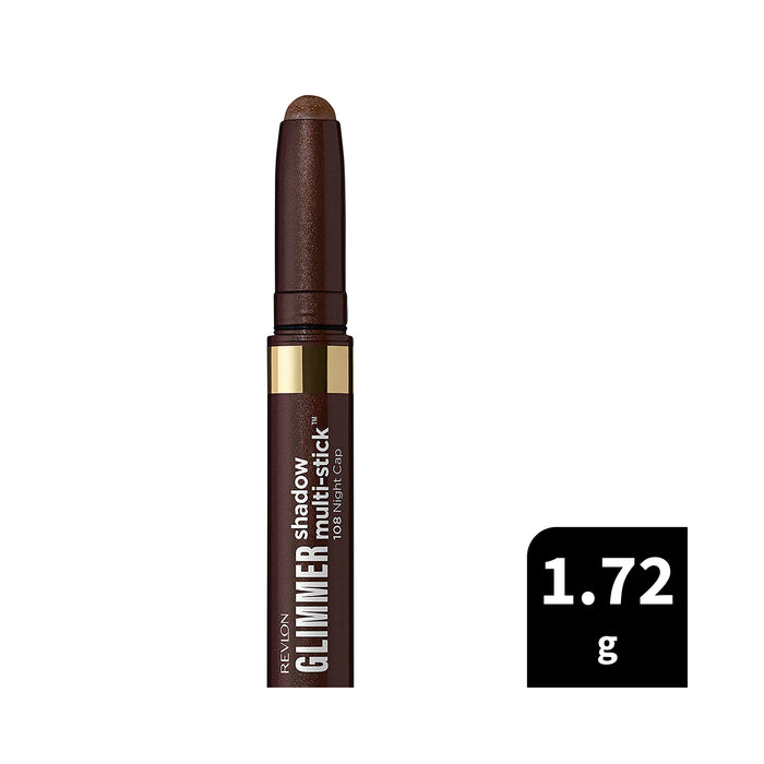Revlon Glimmer Shadow Multi Stick 108 Night Cap