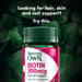 Nature's Own Biotin 300mcg 100 Tablets.