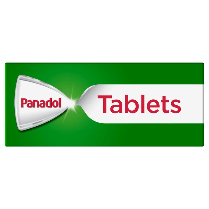 Panadol 500mg 16 Tablets.