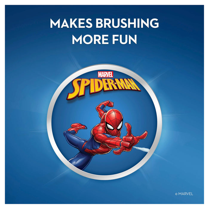 Oral B Power Vitality Kids Stages Refill Starwars.