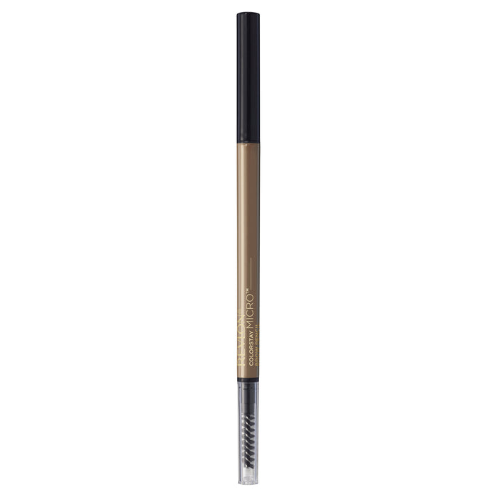 Revlon Colorstay Micro Precision Brow Pencil Blonde.