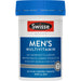 Swisse Mens Ultivite Multivitamin 60 Tablets.