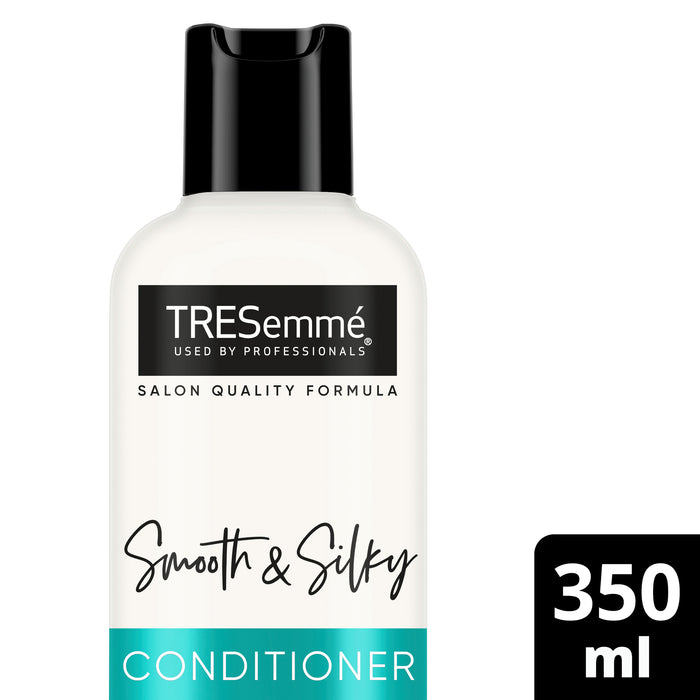 Tresemme Smooth & Silky Conditioner 350ml