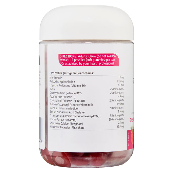 Nature's Way VitaGummies Womens Multi 100 Gummies