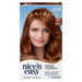 Clairol Nice N Easy 6RB Light Chestnut Brown.