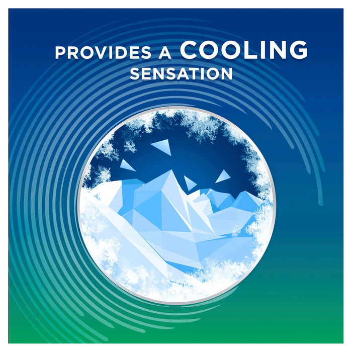 Oral B Clinical Rinse 500ml.