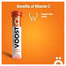 Voost Vitamin C Effervescent 20 Tablets.