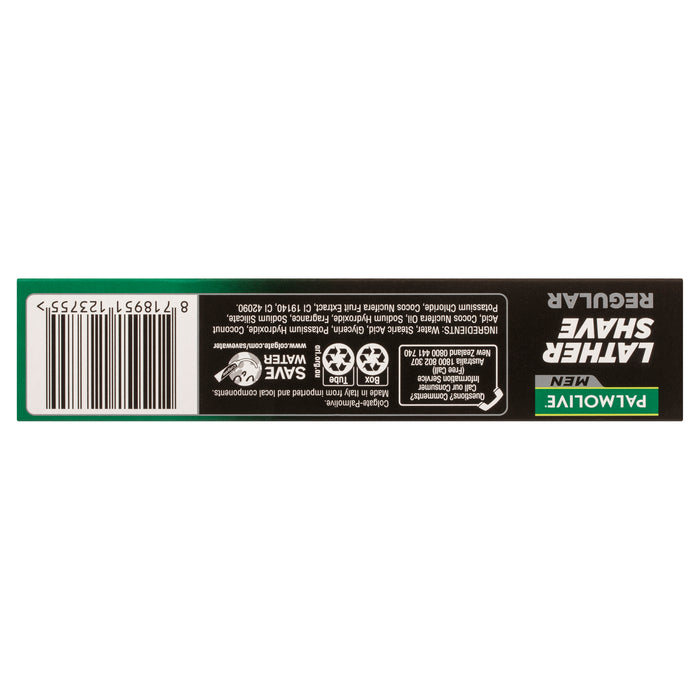Palmolive Mennen Men Lather Shave Tube 65g.
