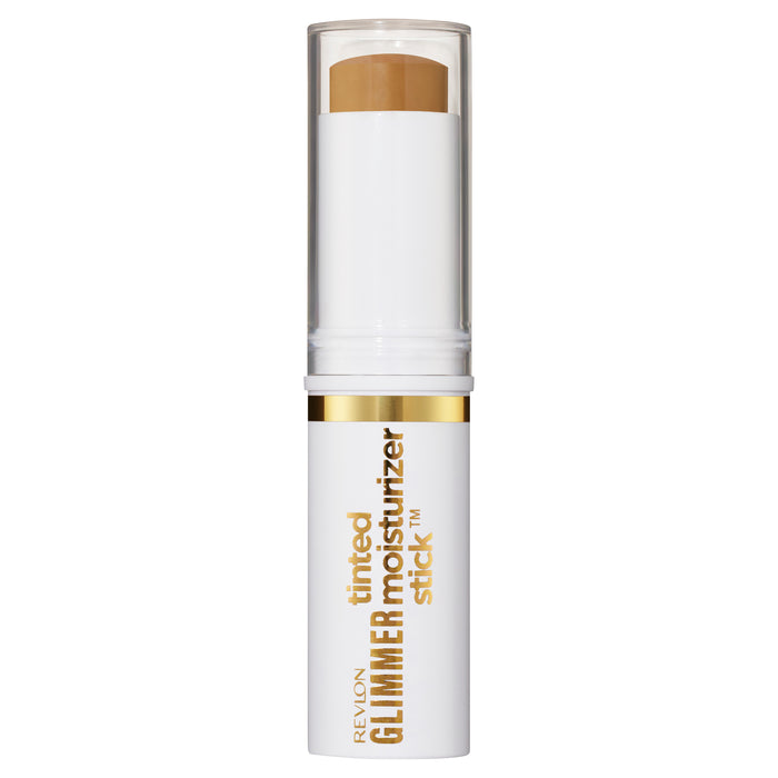 Revlon Glimmer Moisturizer Tinted 115