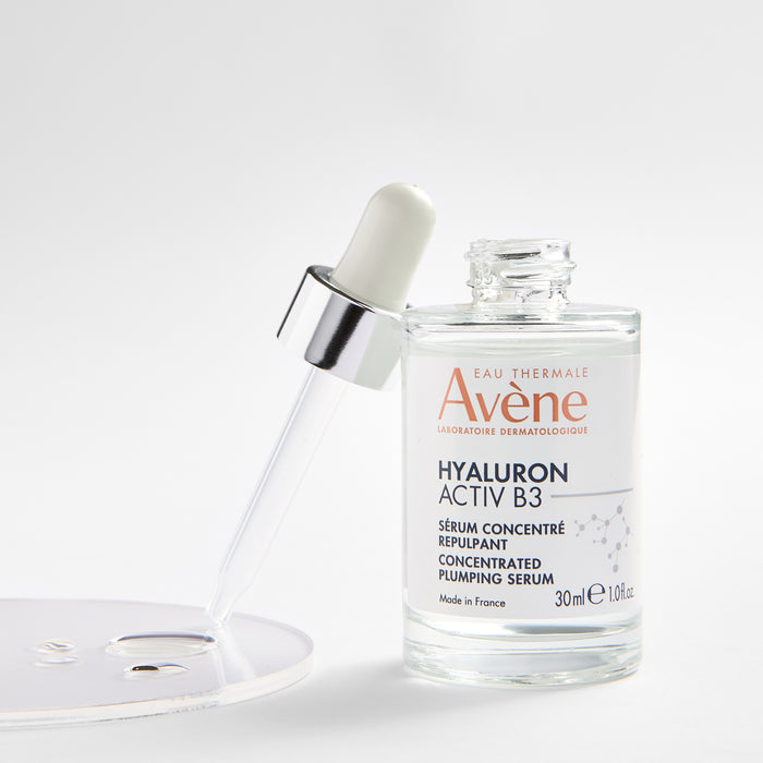 Avene Hyaluron Activ B3 Concentrated Plumping Serum