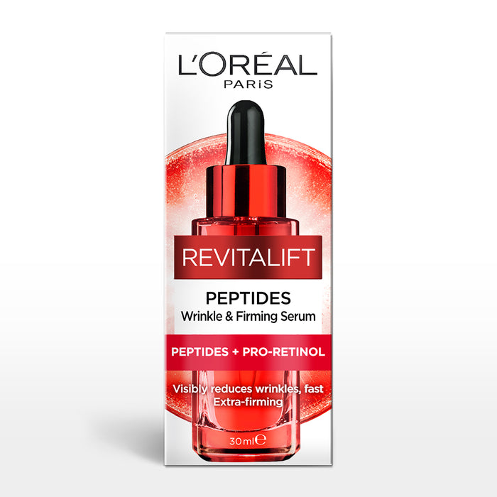 L'Oreal Revitalift Classic Serum 30ml.