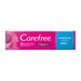 Carefree Tampons Flexia Regular 16.