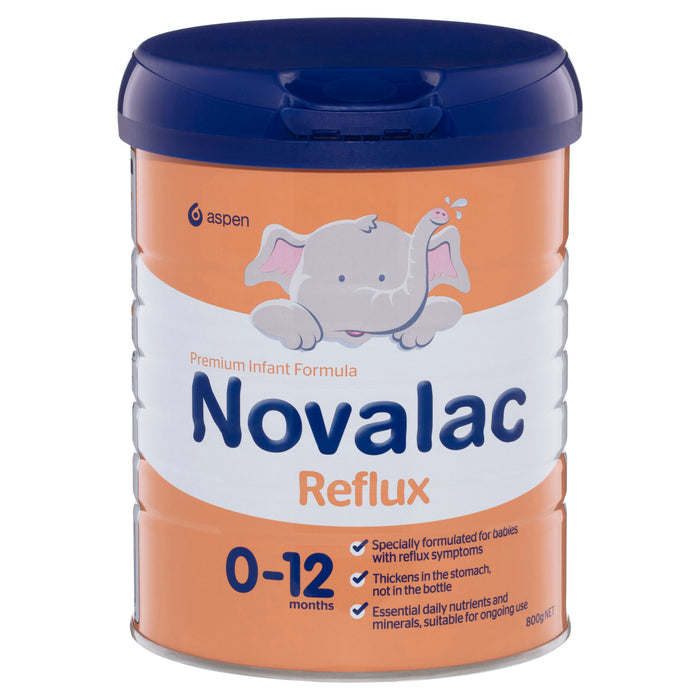Novalac AR Reflux 800g.