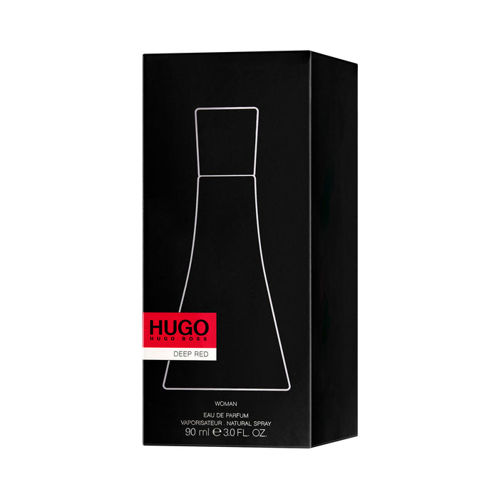 Hugo Boss Hugo Deep Red EDP 90ml.