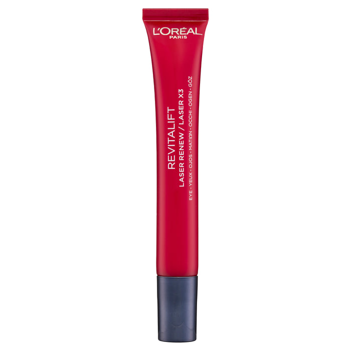 L'Oreal Revitalift Laser Eye 15ml