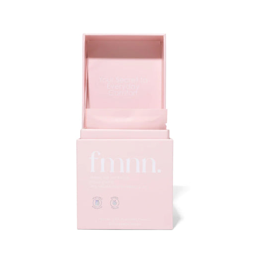 Fmnn Refresh Her On The Go Initmate Wipes Peach 20pk.