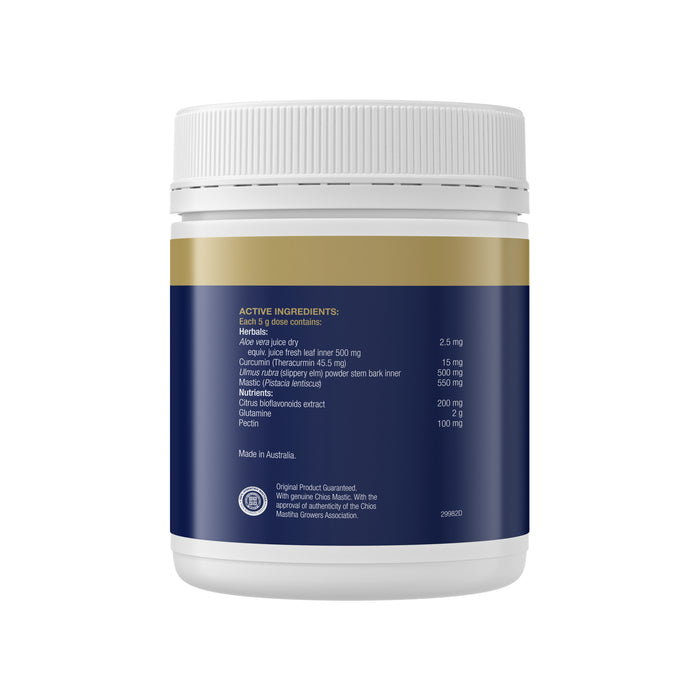 Bioceuticals Intestamine 300g Net Powder