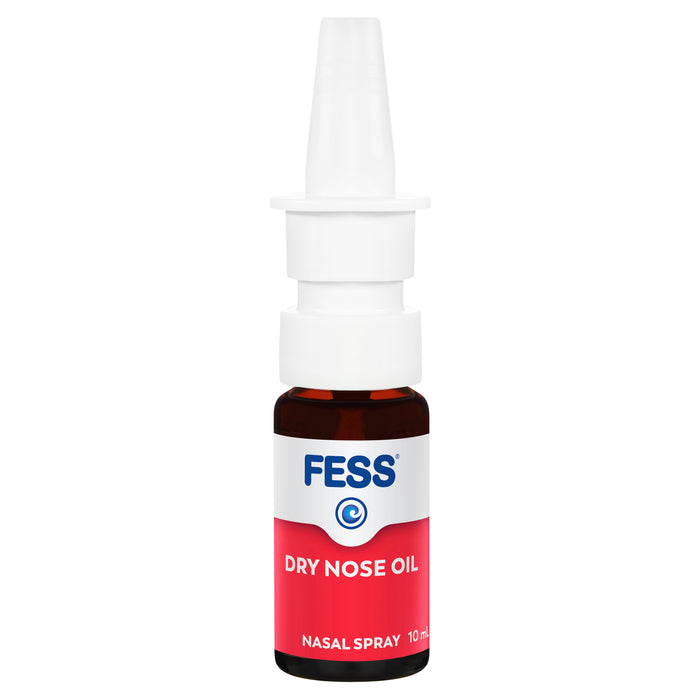 Fess Dry Nose Oil 10ml