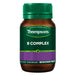 Thompson's B Complex 100 Tablets.