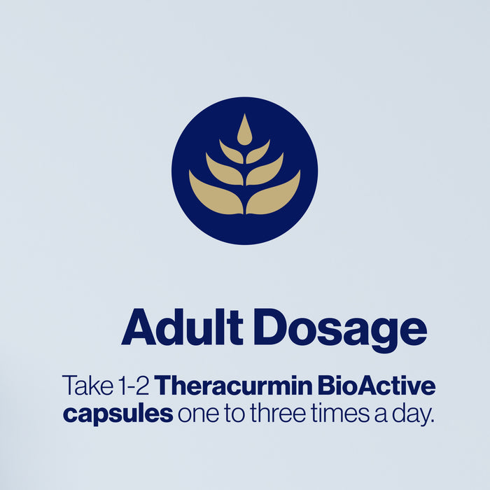 Bioceuticals Theracumin Bioactive 30Capsules
