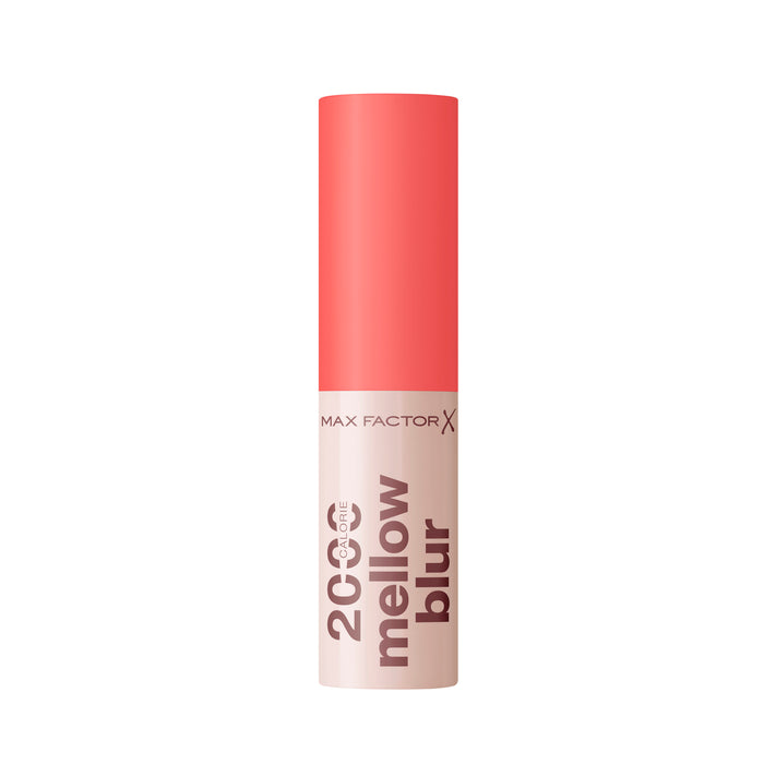 Max Factor Mellow Lip Blur 030 Peach Blush