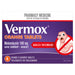 Vermox 100mg Tablets 6.