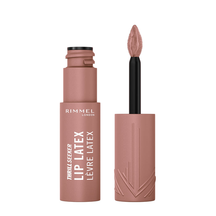Rimmel Thrill Seeker  Lip Latex 650 Mindful 6ml