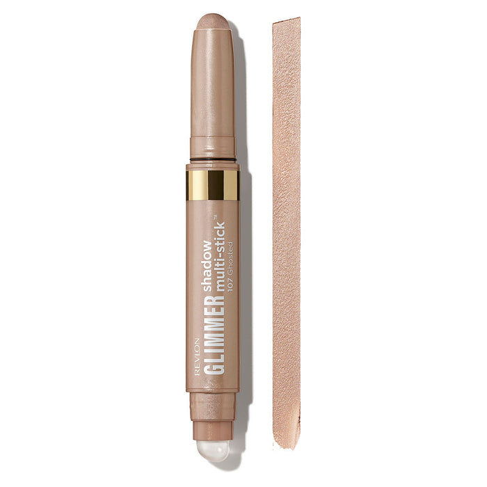 Revlon Glimmer Shadow Multi Stick 107 Ghosted