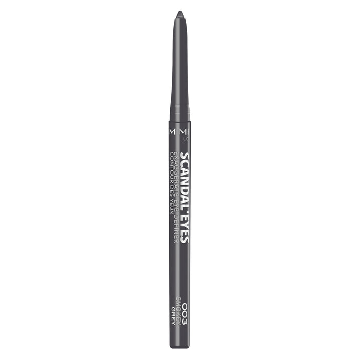 Rimmel Scandaleyes Exaggerate Eye Definer Eyeliner Grey