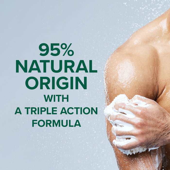 Palmolive Gold Triple Action Body Wash 450ml