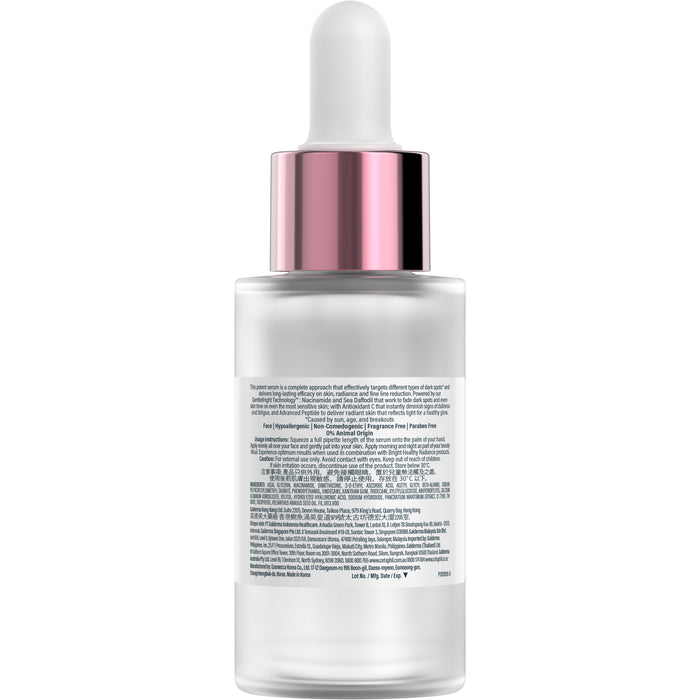Cetaphil Bright Healtthy Radiance 30ml