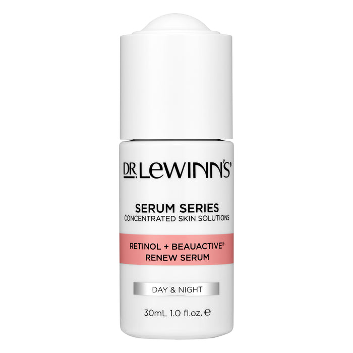 Dr. LeWinn's Serum Series Renew