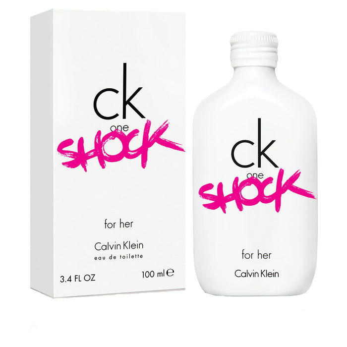 Calvin Klein One Shock Her EDT 100ml
