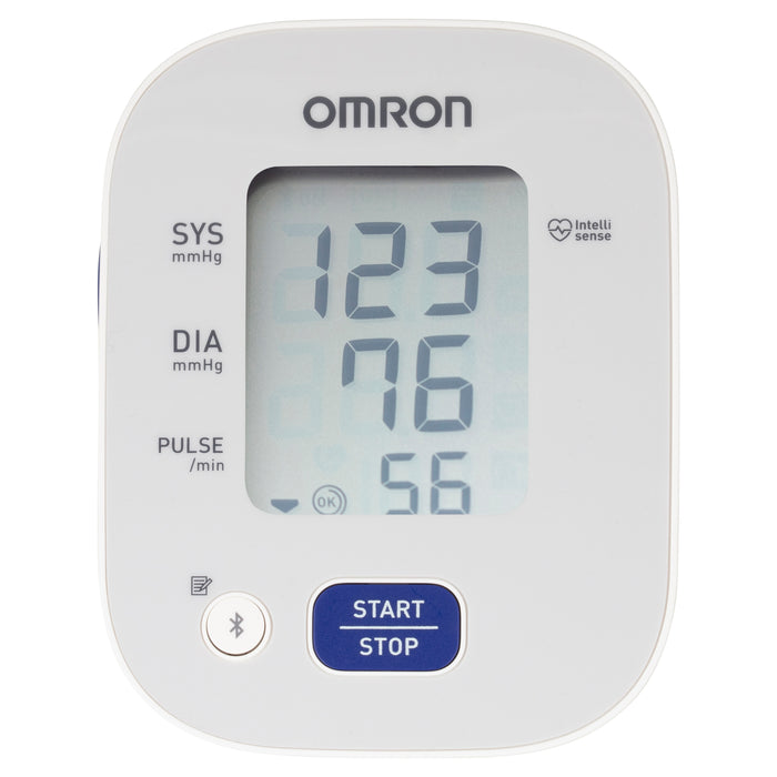 Omron HEM-7144T1 Automatic Blood Pressure Monitor