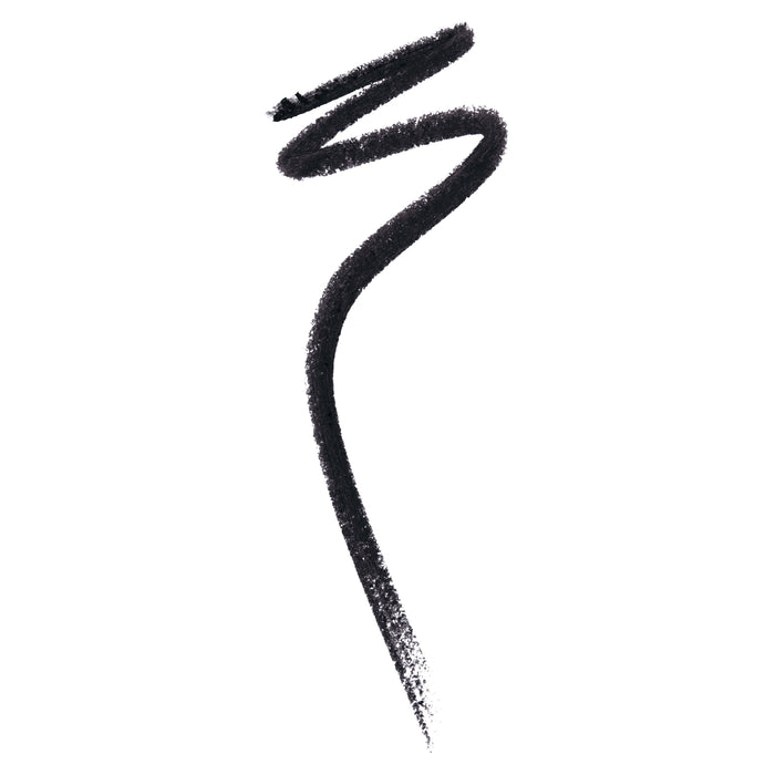 Maybelline Tattoo Liner Gel Pencil Eyeliner Deep Onyx Black.